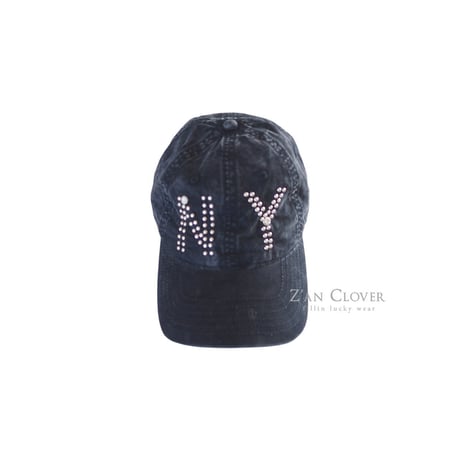 zanclover/8. crystal NYcap  FREE
