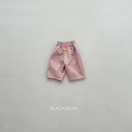 blackbean/28. hold pants S-XL