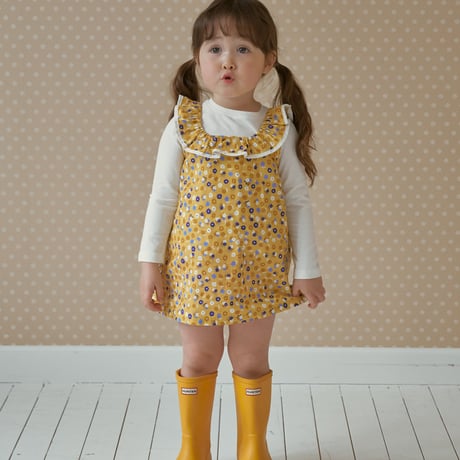 bananaj/16. mumu one-piece XS-JS