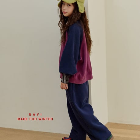 navi/53. mood pants S-XL