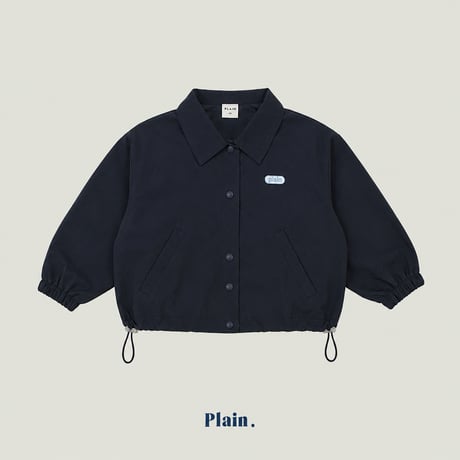 plain/1. plain jacket XS-XL