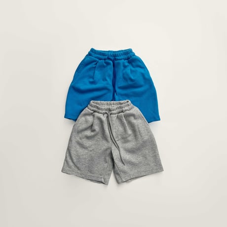 fromi/4. Carpenter bermuda Sweat pants JS-JL