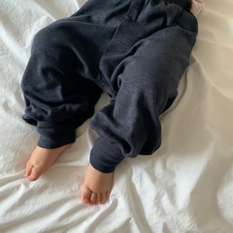 lalaland/49. b aladin modal pants 6M-18M