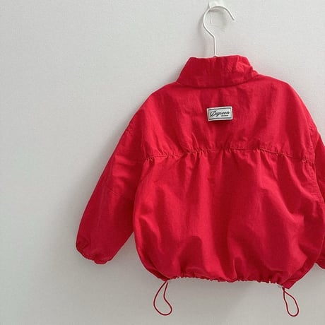 digreen/5. rib windbreaker? S-2XL