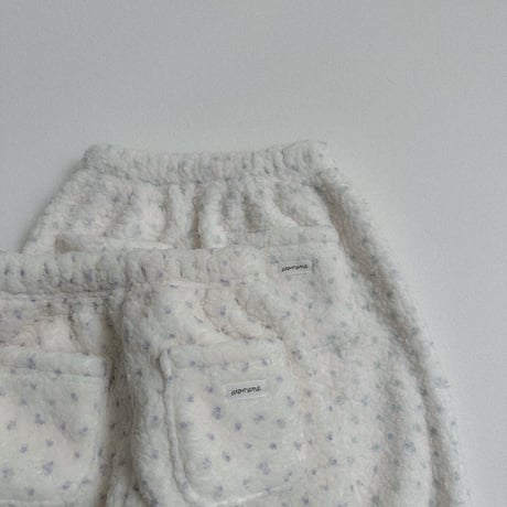 atomeme/5. Teddy Pants? S-XL
