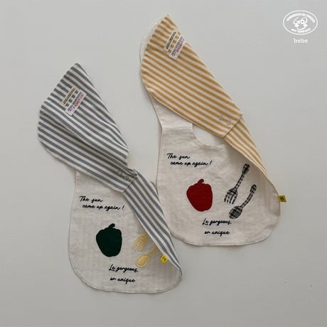 gou/142. both sides ) bib FREE