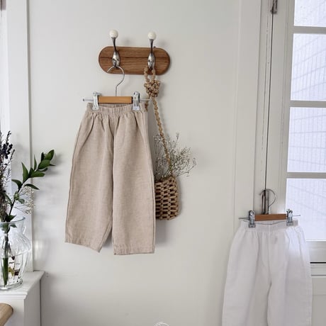lovin/14. kozi linen pants 1-11