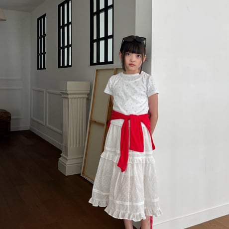 matilda/125. ailet lace sleeveless 5-13