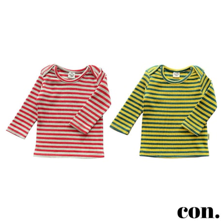 con/12. color golgi T-shirt XXS-M