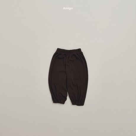 amigo/32. pipi pants XS-XL