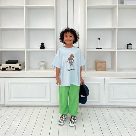 cantuccistudio/53. vara half t T-shirt JS