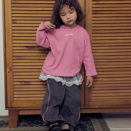 tinyhiker/21. nana dot pants XS-XL