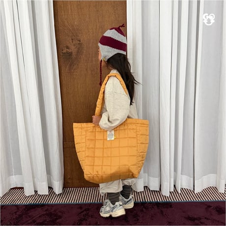 gou/32. mongsil echo bag FREE