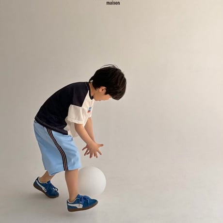 saintdoll/85. running pants S-XL