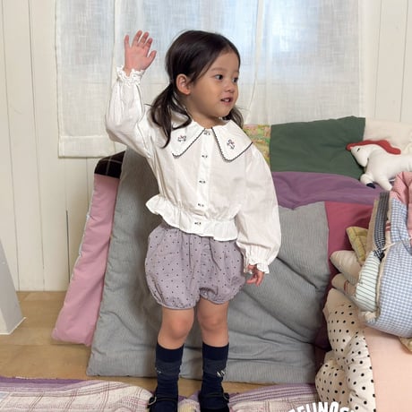 jejeunosity/12. Pico Blouse  JS-JM