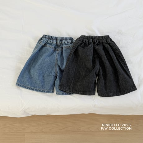ninibello/98. pocket bermuda pants 2XL