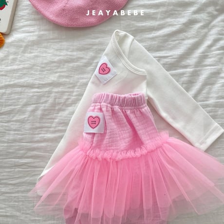 jeayabebe/11. sweet Pants set S-XL