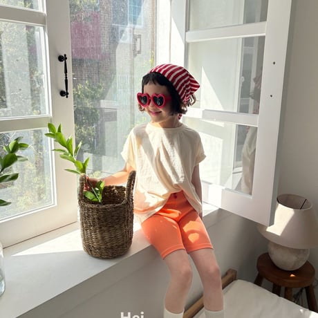 hei/19. button leggings XS-XL