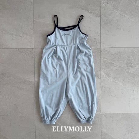 ellymolly/35. lie jump suit 13-15