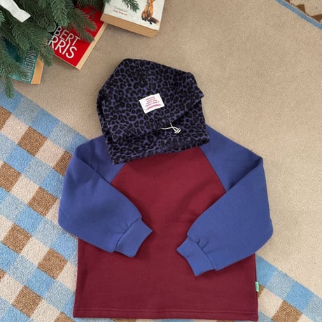 hikiki/5. vara pattern clava M(5-11)-L(13-17)