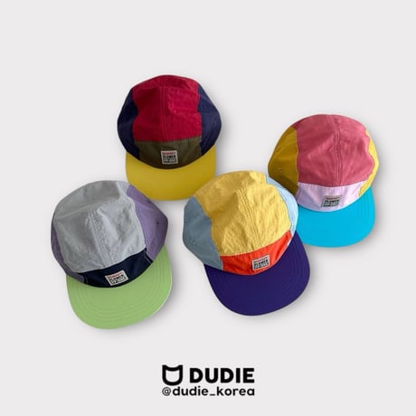 dudie/57. PP multi cap FREE