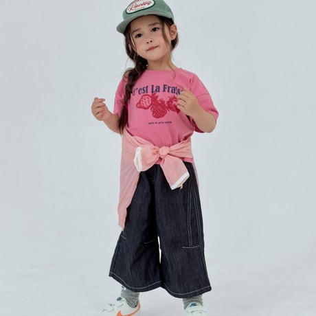 growb/29. over pants S-XL
