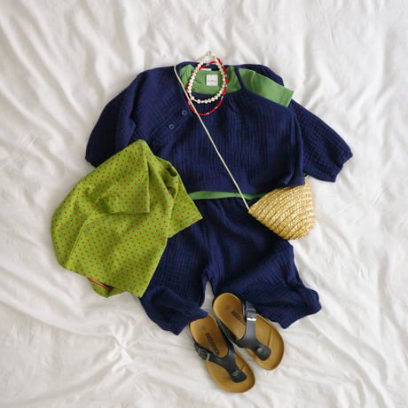 bailey/41. yoruru sleeveless XS-2XL