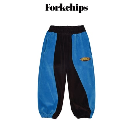 forkchips/66. velloa pants JS-JXL