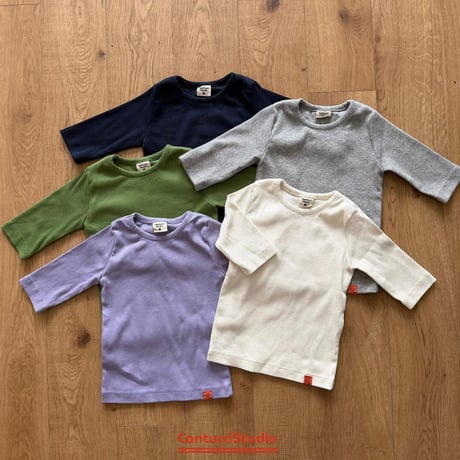 cantuccistudio/42. absolute 7bu T-shirt JS