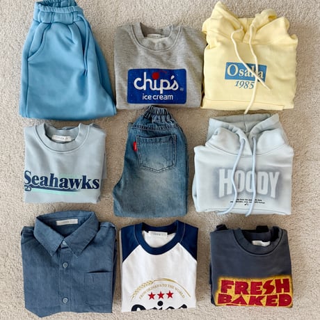 fromi/65. Hoodie Hoodie? S-XL