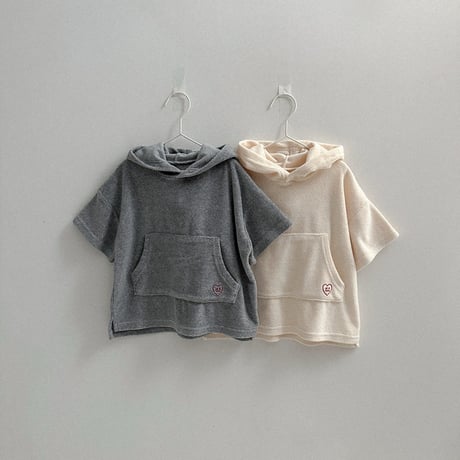 atomeme/46. Coconut Towel Hood S-XL