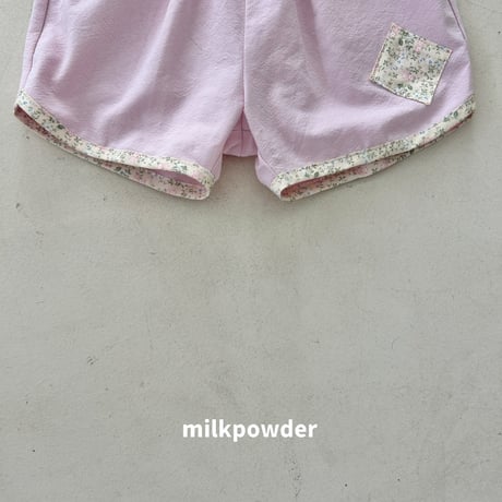 milkpowder/56. morning pants 13-15