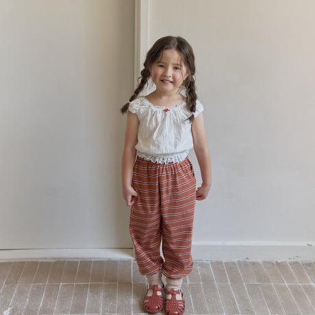 bananaj/10. elly blouse XS-JS