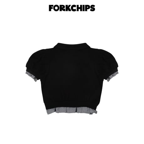 forkchips/62. hound PK T-shirt JS-JXL
