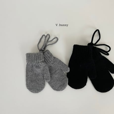 vbunny/56. eori glove FREE