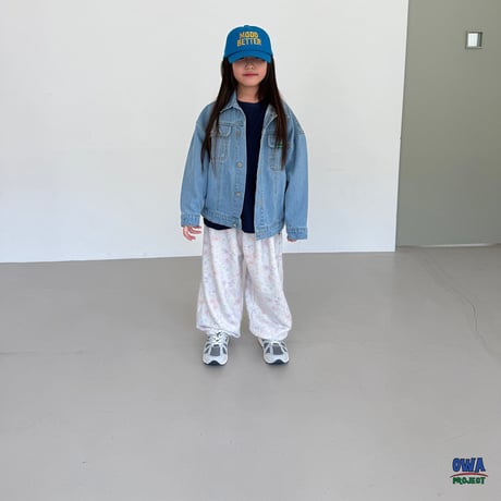 owa/23. zanzan pants S-XL