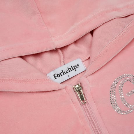 forkchips/63. oops velloa zipup JS-JXL