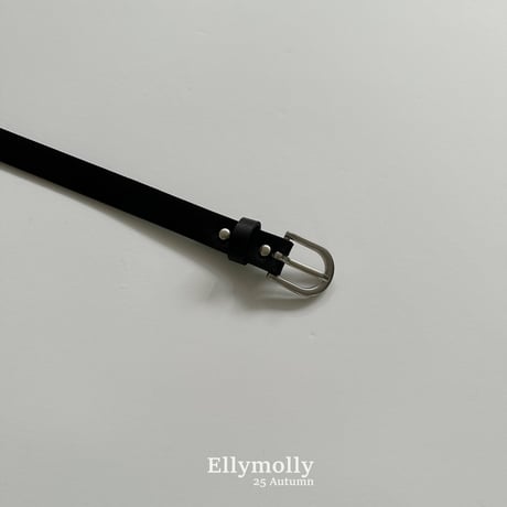 ellymolly/19. elly belt FREE