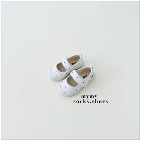mymy/15. clinic shoes  130-200