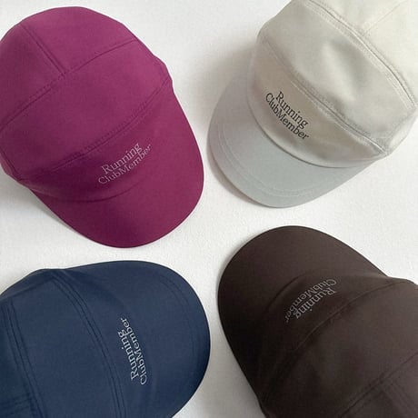 digreen/49. Running cap FREE