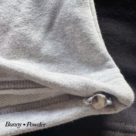 bunnypowder/29. light cargo (ADULT) pants 2XL-4XL