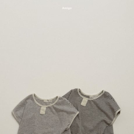 amigo/41. mini danzak T-shirt XS-XL