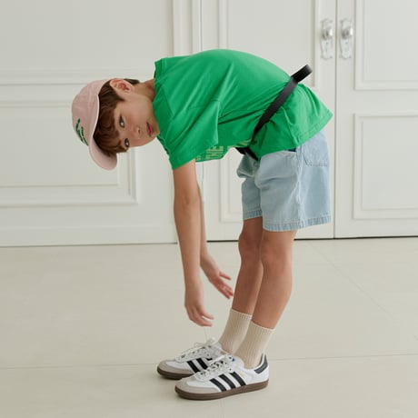 erinj/36. FAM color T-shirt JS-JXL