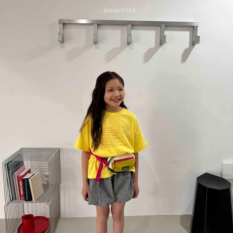 andbutter/21. Good Day Tee S-XL
