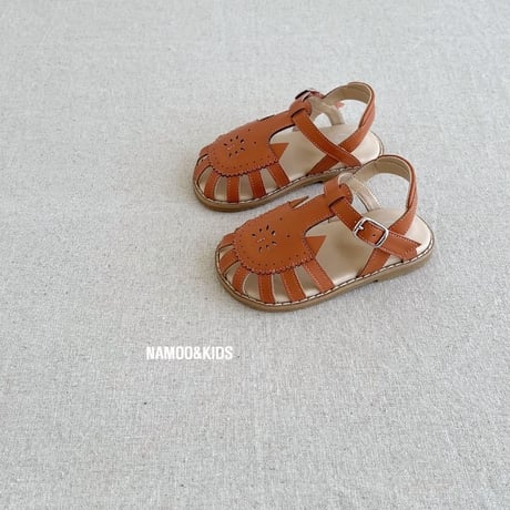 namoo/11. momo sandal 140-200