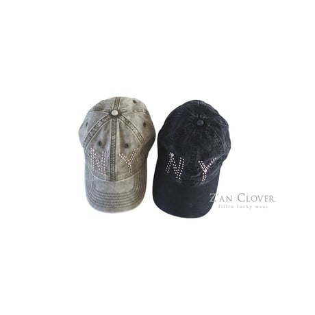 zanclover/8. crystal NYcap  FREE