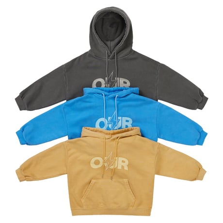 our/32. storm after printing hood JS-JXL