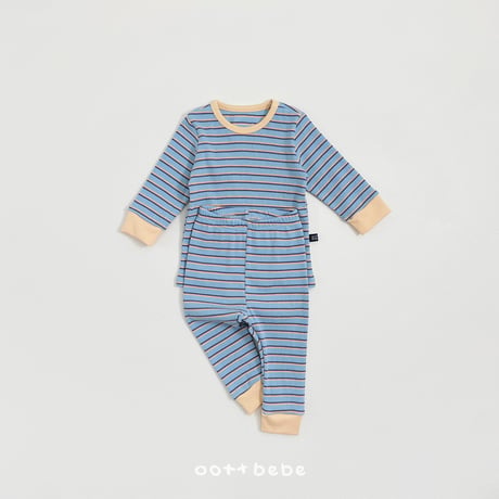 oottbebe/6. apolo ( cotton span ) inner wear XS(1-2Y)-XL(6-7Y)