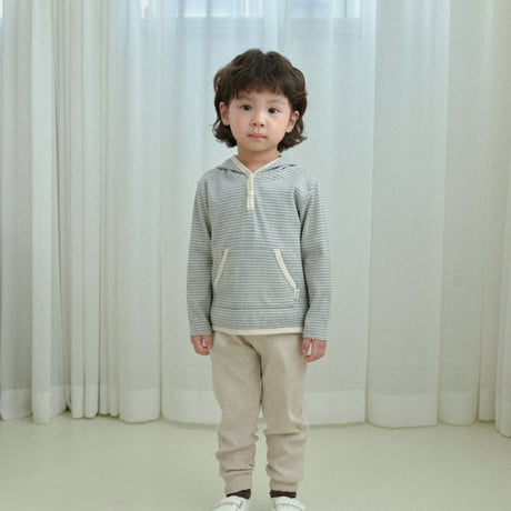 thebeige/4. Binder Hoodie XXS-L