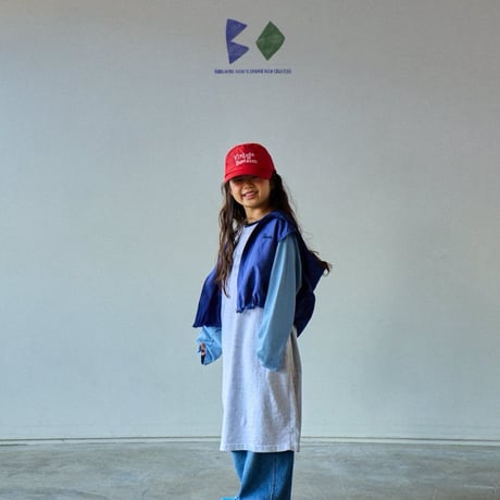boneoune/28. flax vest JS-JL